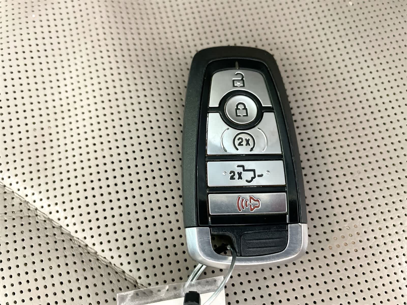 Thumbnail: 2019 Ford F-150 - 29