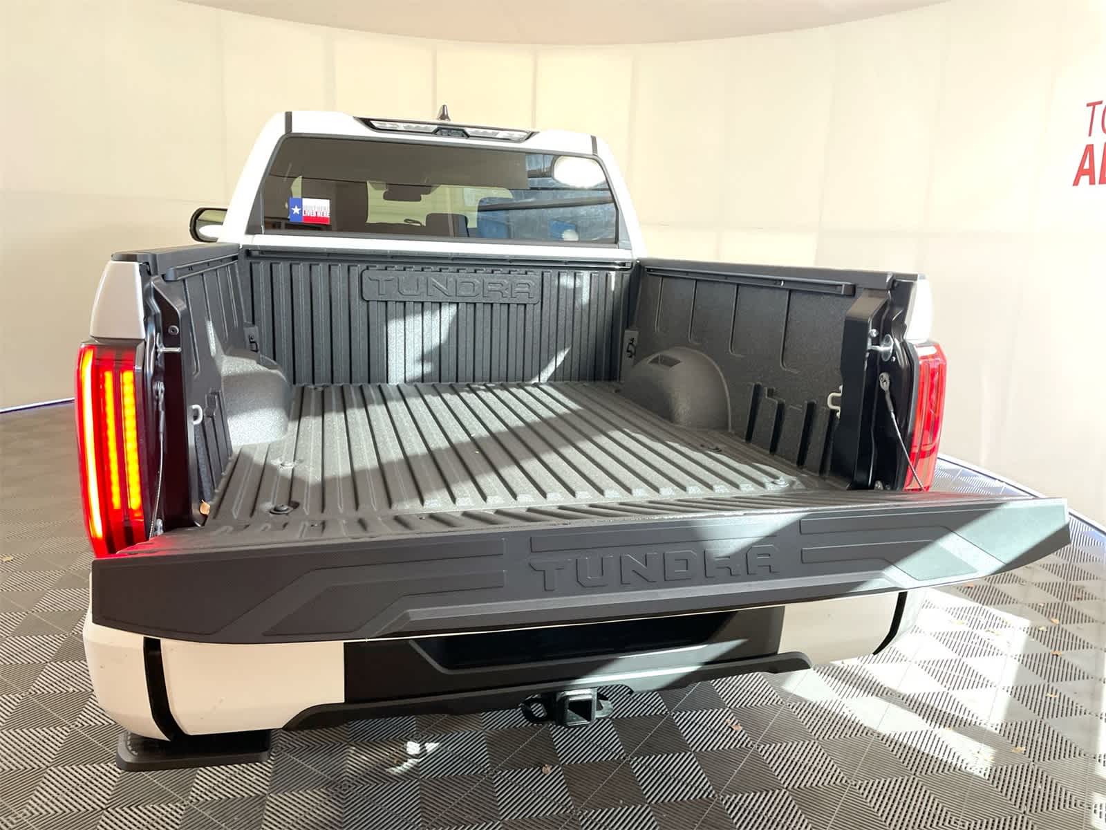 Thumbnail: 2026 Toyota Tundra - 5