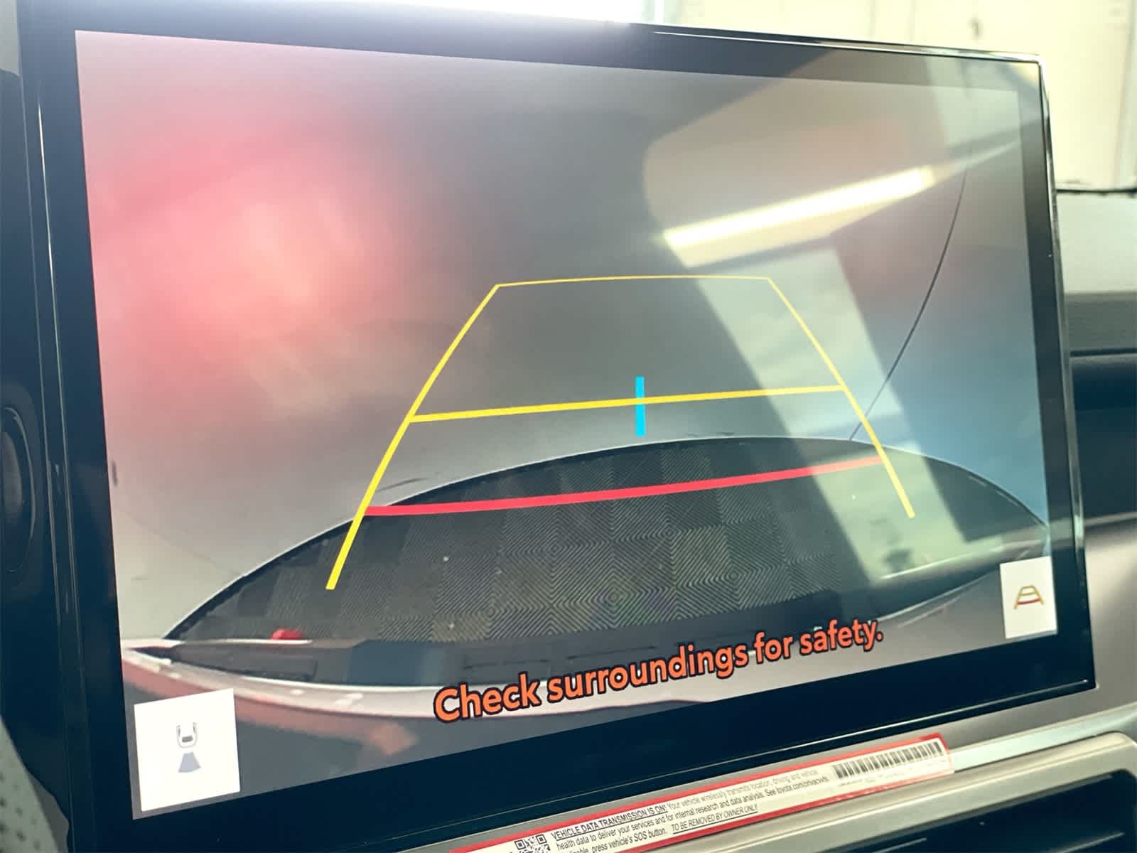 Thumbnail: 2026 Toyota Tacoma - 19