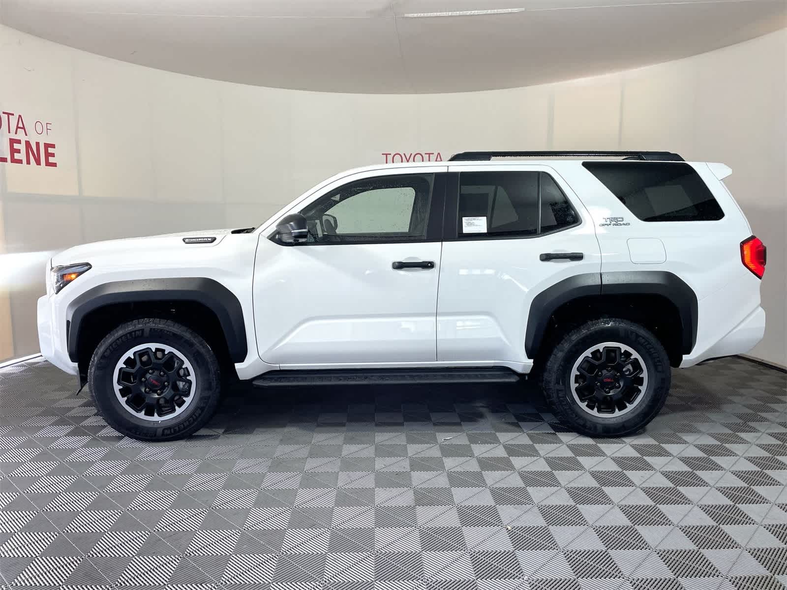 Thumbnail: 2025 Toyota 4Runner - 2