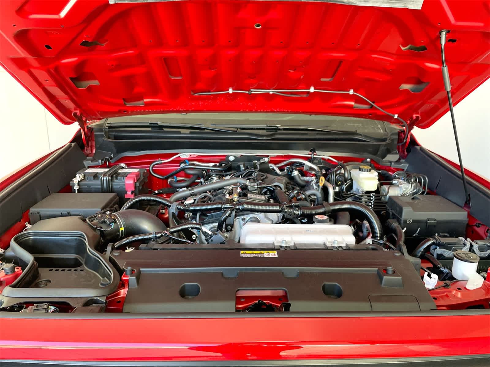 Thumbnail: 2026 Toyota Tacoma - 25