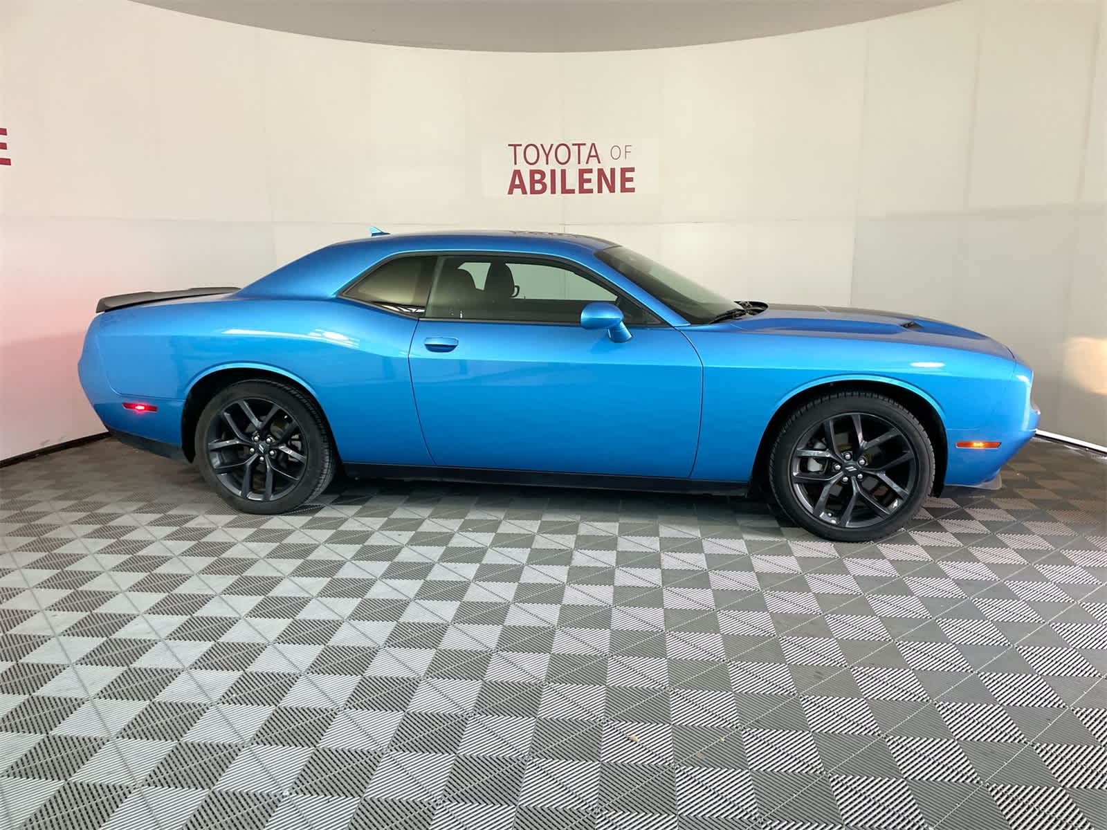Thumbnail: 2023 Dodge Challenger - 7