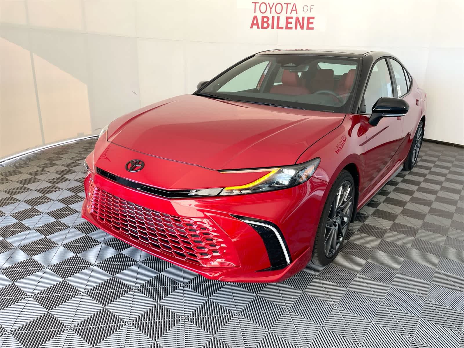 Thumbnail: 2026 Toyota Camry - 1