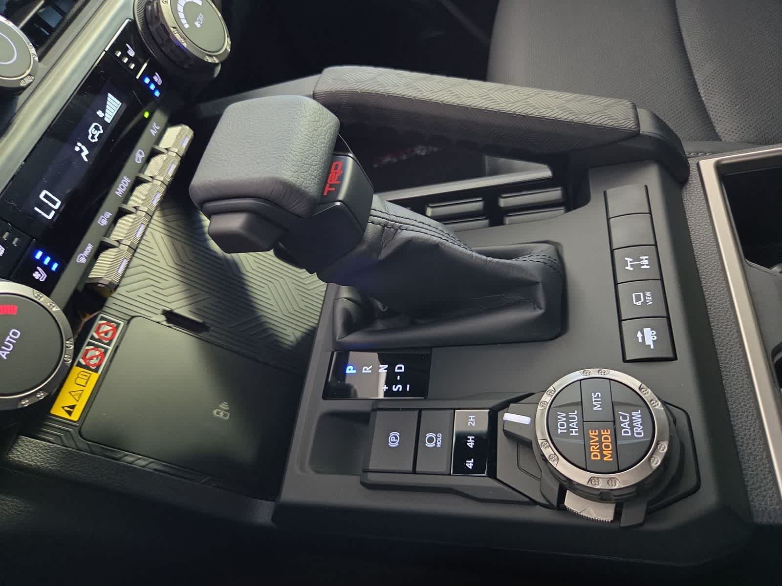 Thumbnail: 2026 Toyota 4Runner - 22