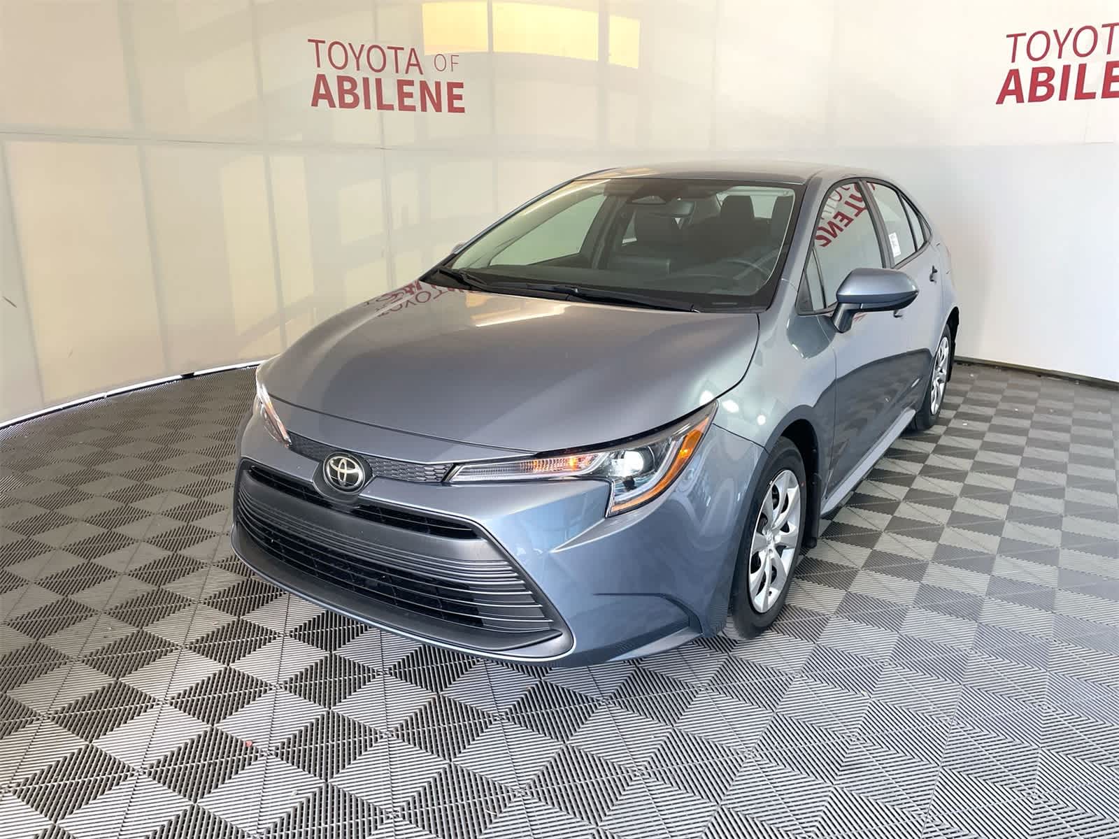 Thumbnail: 2026 Toyota Corolla - 1