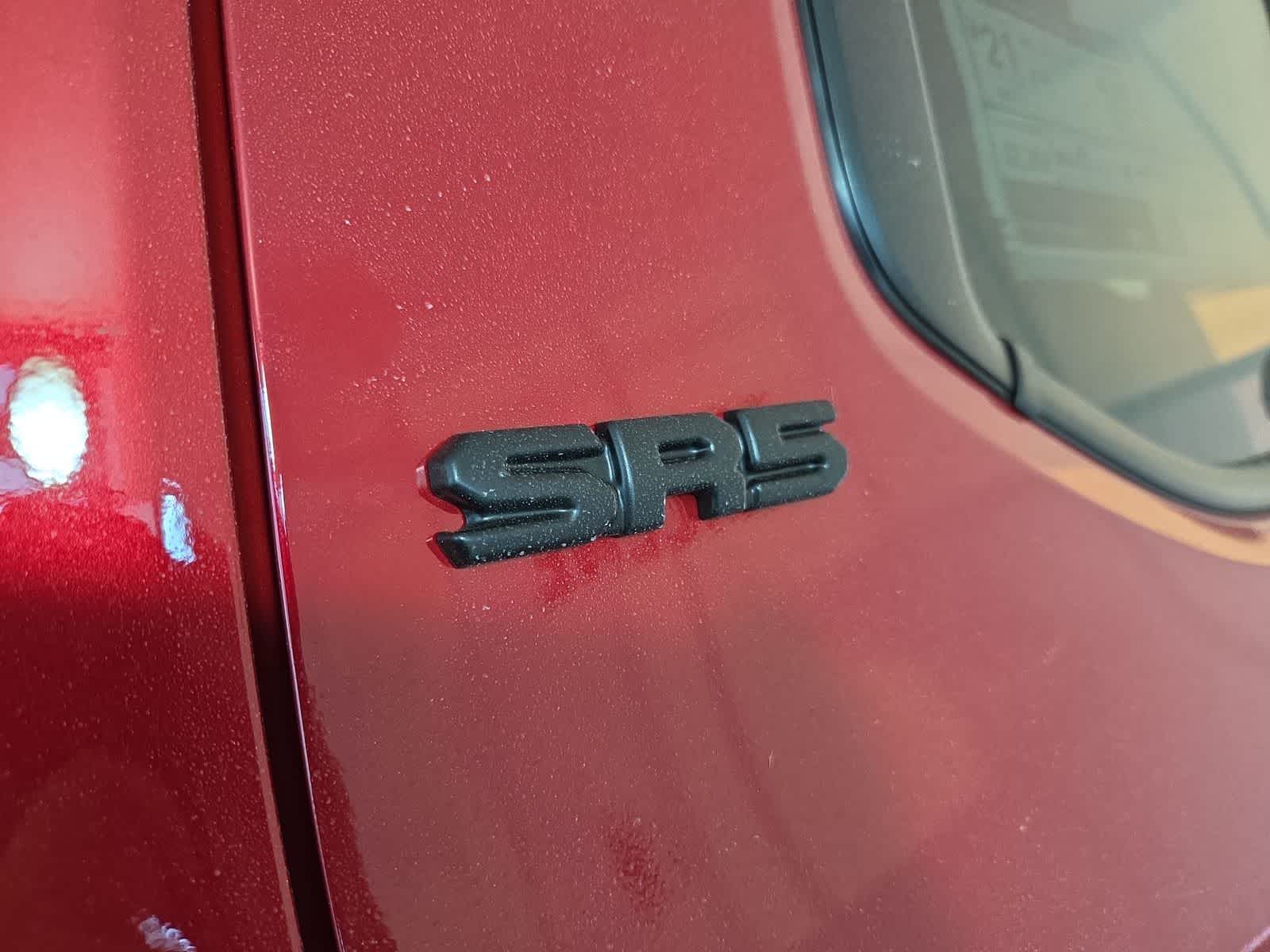 Thumbnail: 2026 Toyota Tacoma - 5