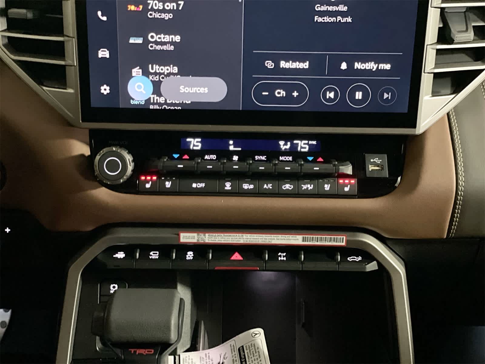 Thumbnail: 2026 Toyota Tundra - 22