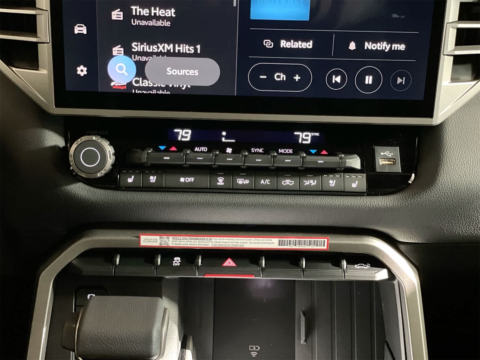 Thumbnail: 2026 Toyota Tundra - 21