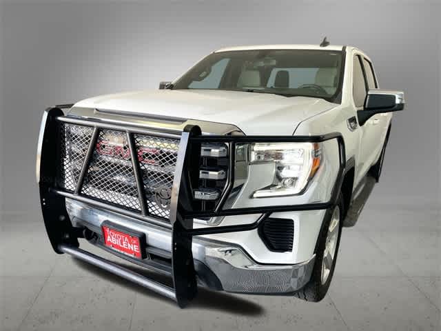 2020 GMC Sierra 1500 SLE -
                  Abilene, TX