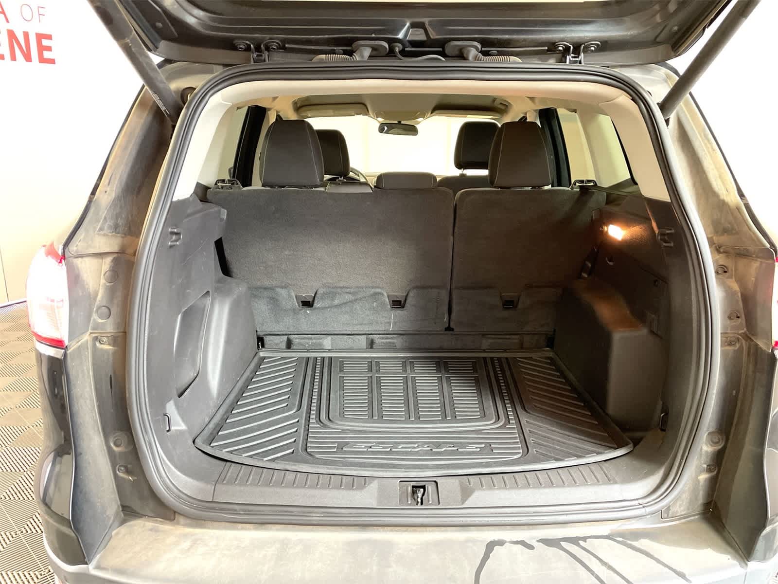Thumbnail: 2015 Ford Escape - 5