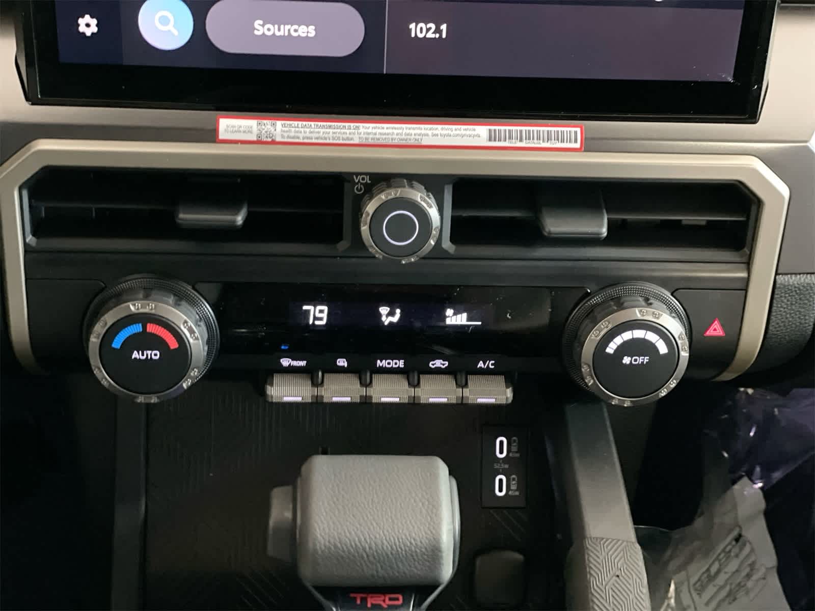 Thumbnail: 2026 Toyota Tacoma - 19