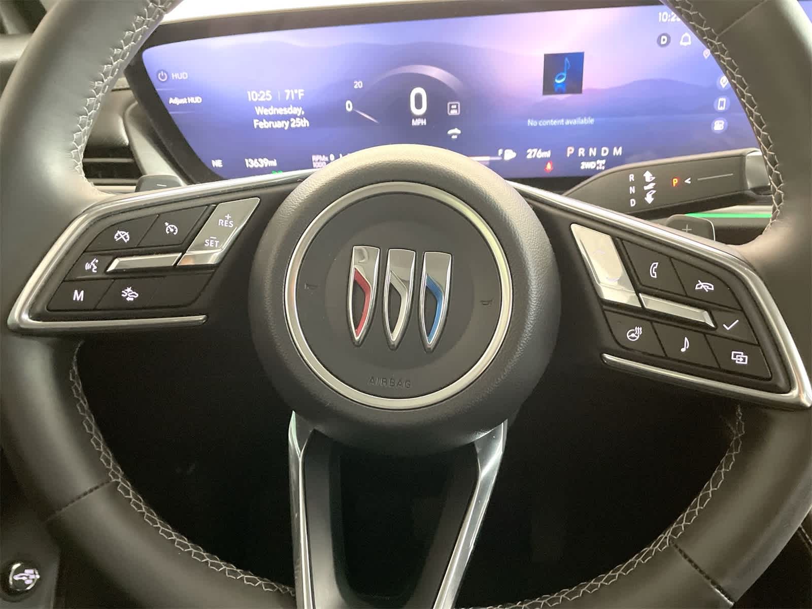 Thumbnail: 2024 Buick Envision - 16