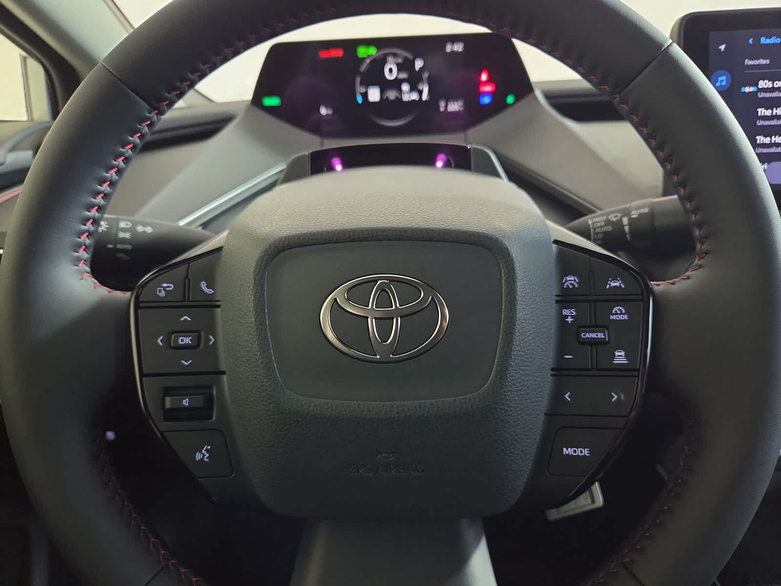 Thumbnail: 2026 Toyota Prius - 17