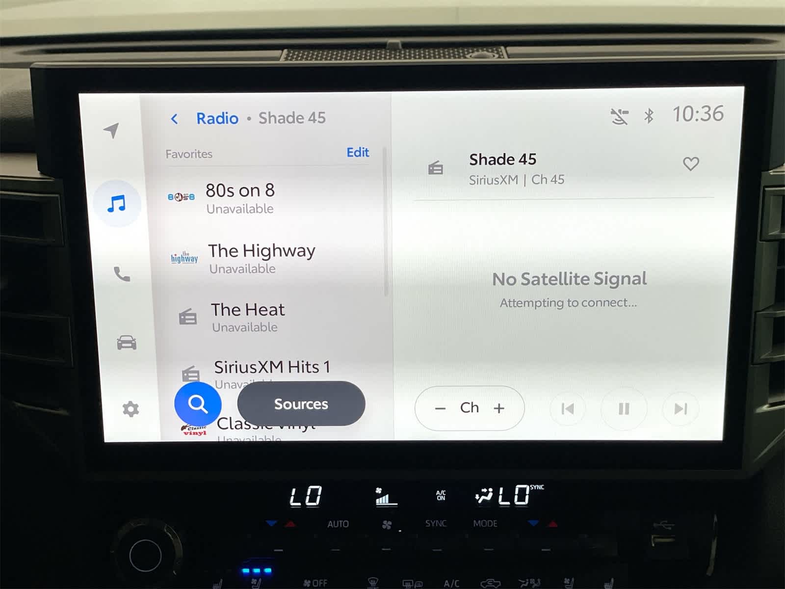 Thumbnail: 2026 Toyota Tundra - 20