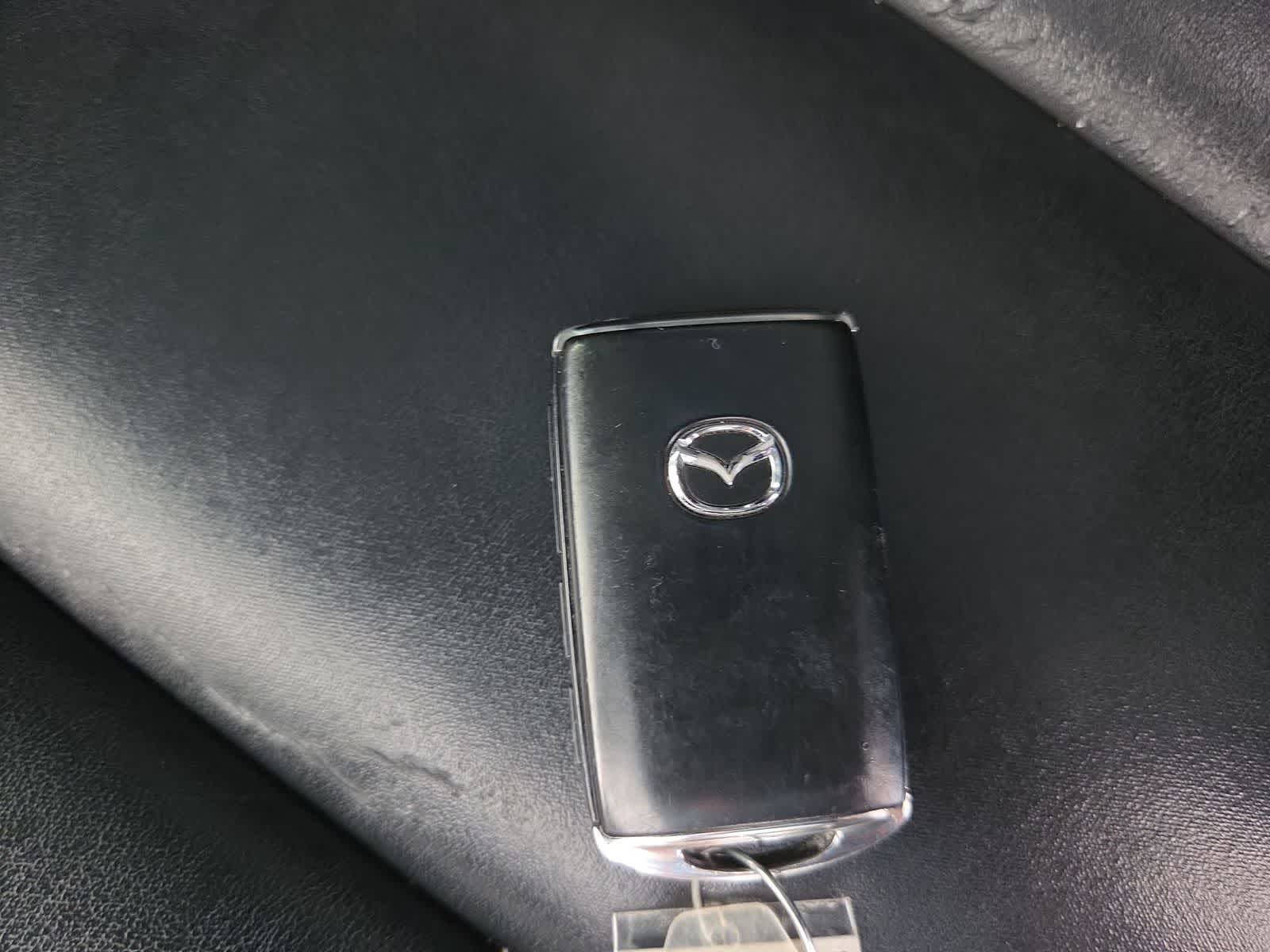 Thumbnail: 2019 Mazda Mazda3 - 23