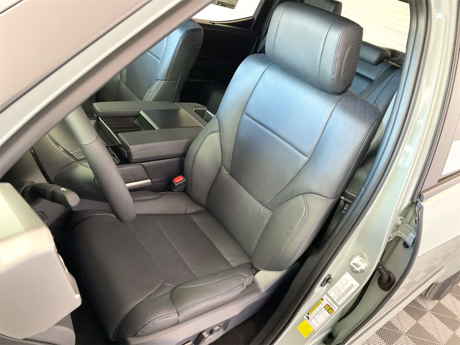 Thumbnail: 2026 Toyota Tundra - 9