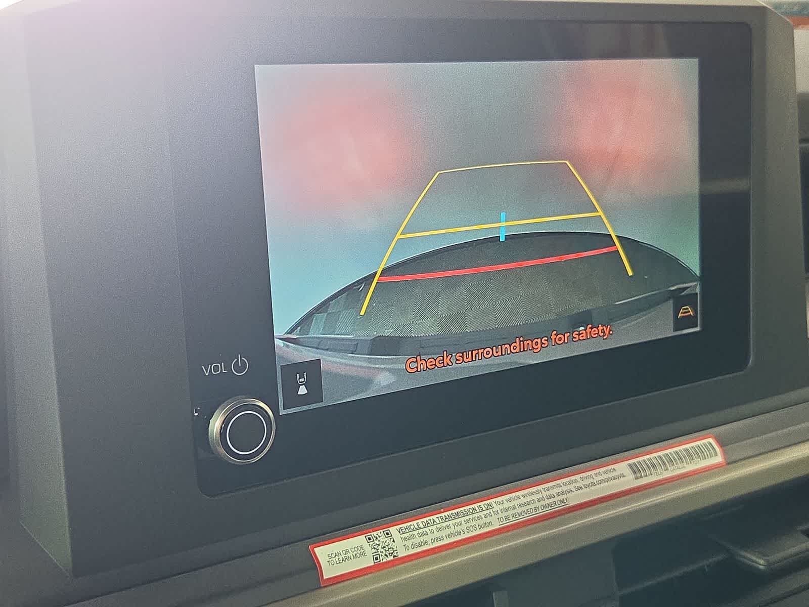 Thumbnail: 2026 Toyota Tacoma - 20