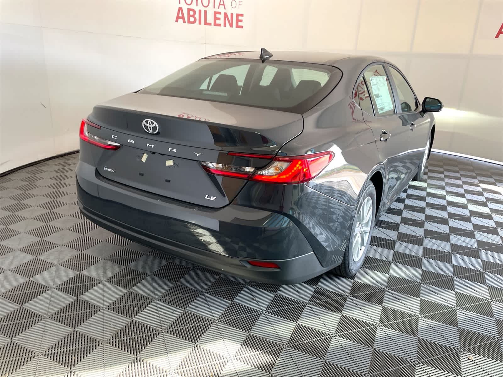 Thumbnail: 2026 Toyota Camry - 7