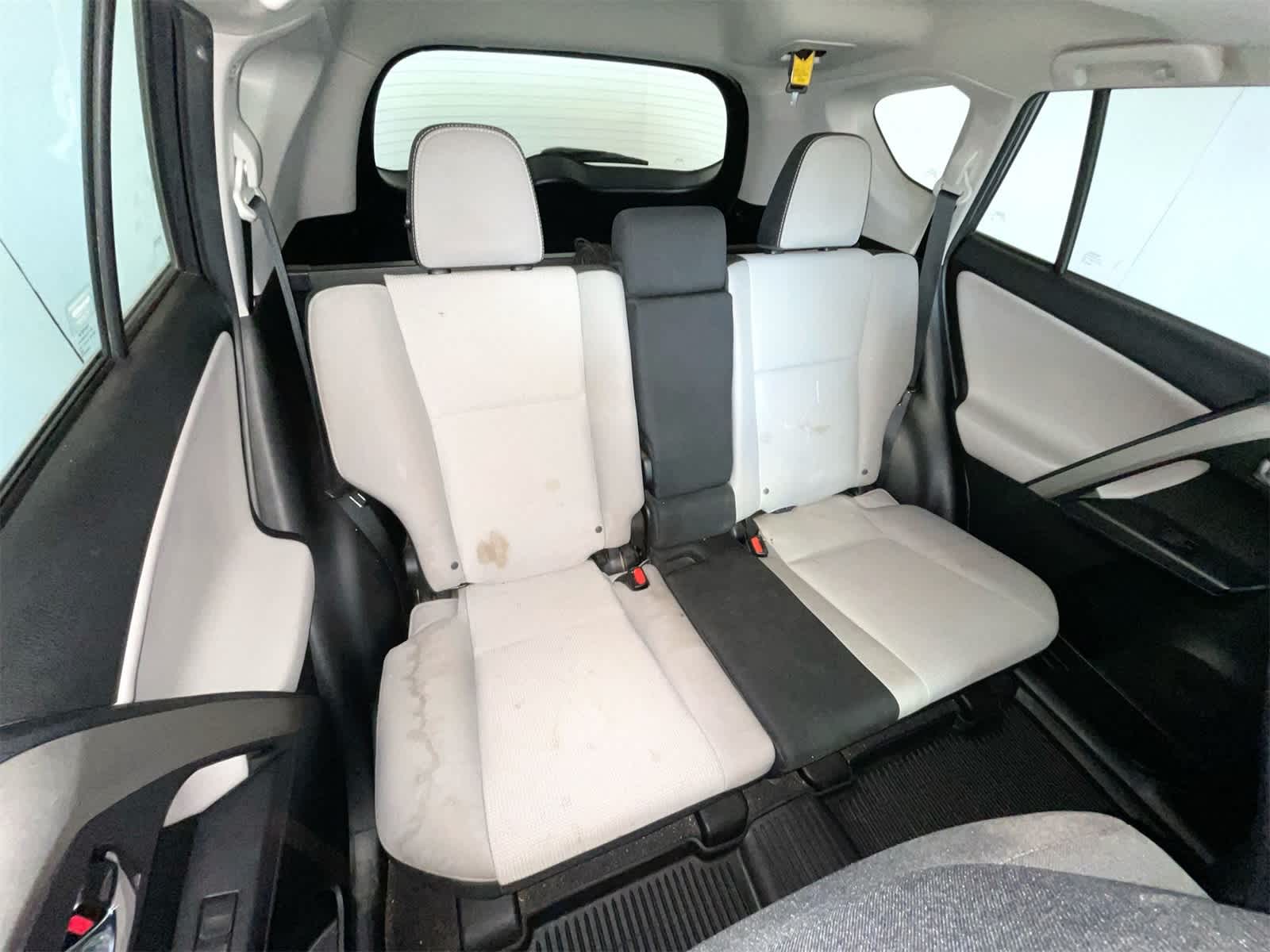 Thumbnail: 2018 Toyota RAV4 - 14