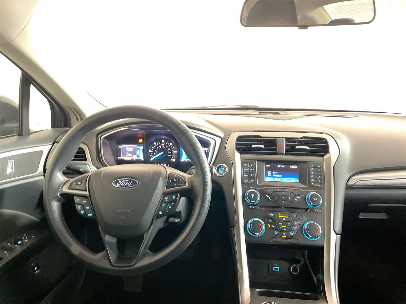 Thumbnail: 2018 Ford Fusion - 15