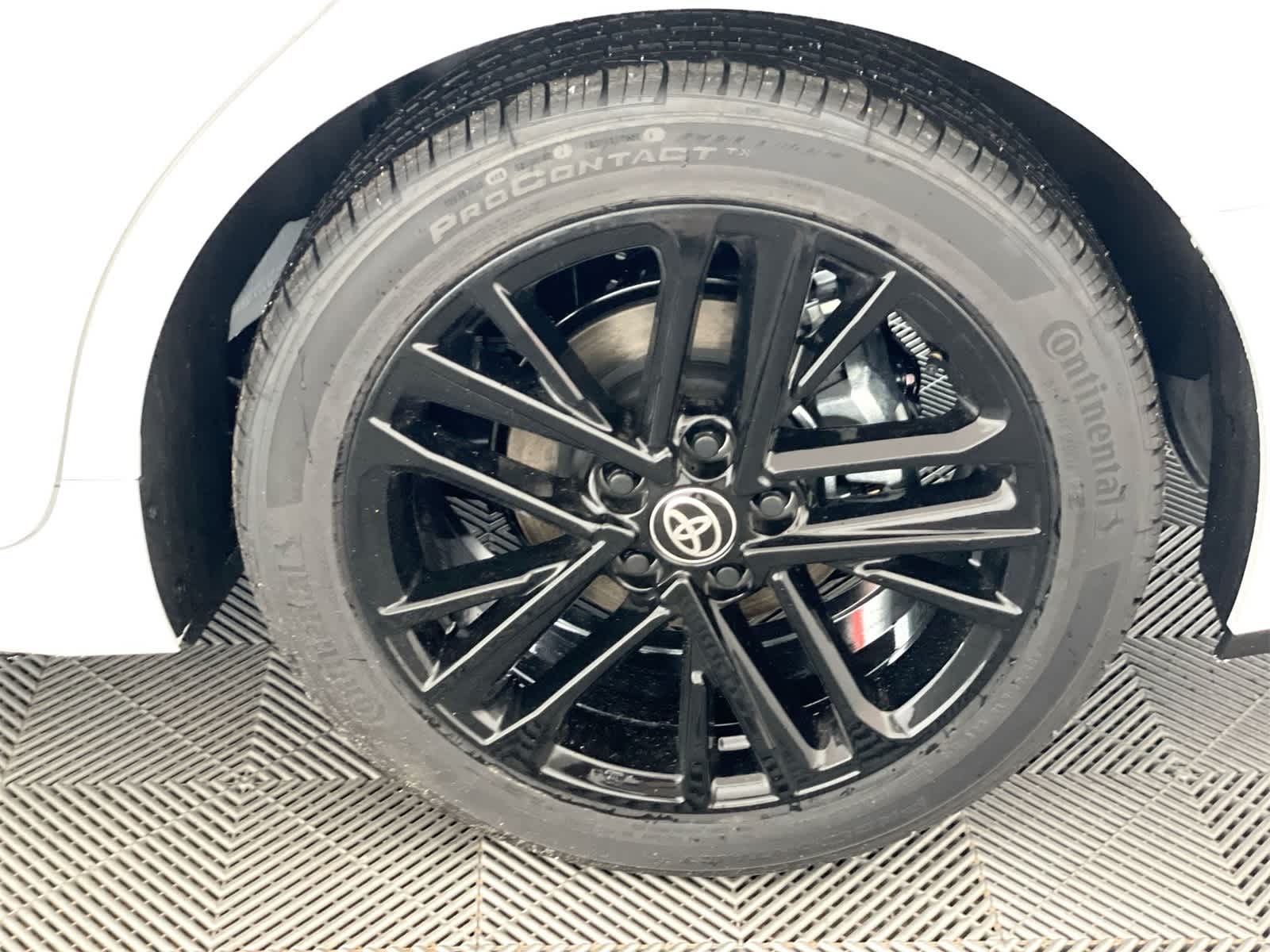 Thumbnail: 2026 Toyota Camry - 26