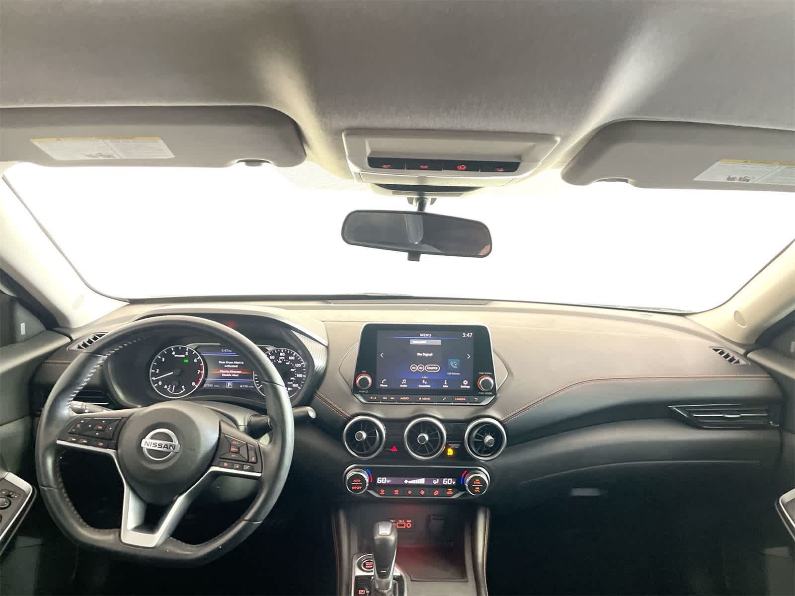 Thumbnail: 2020 Nissan Sentra - 16