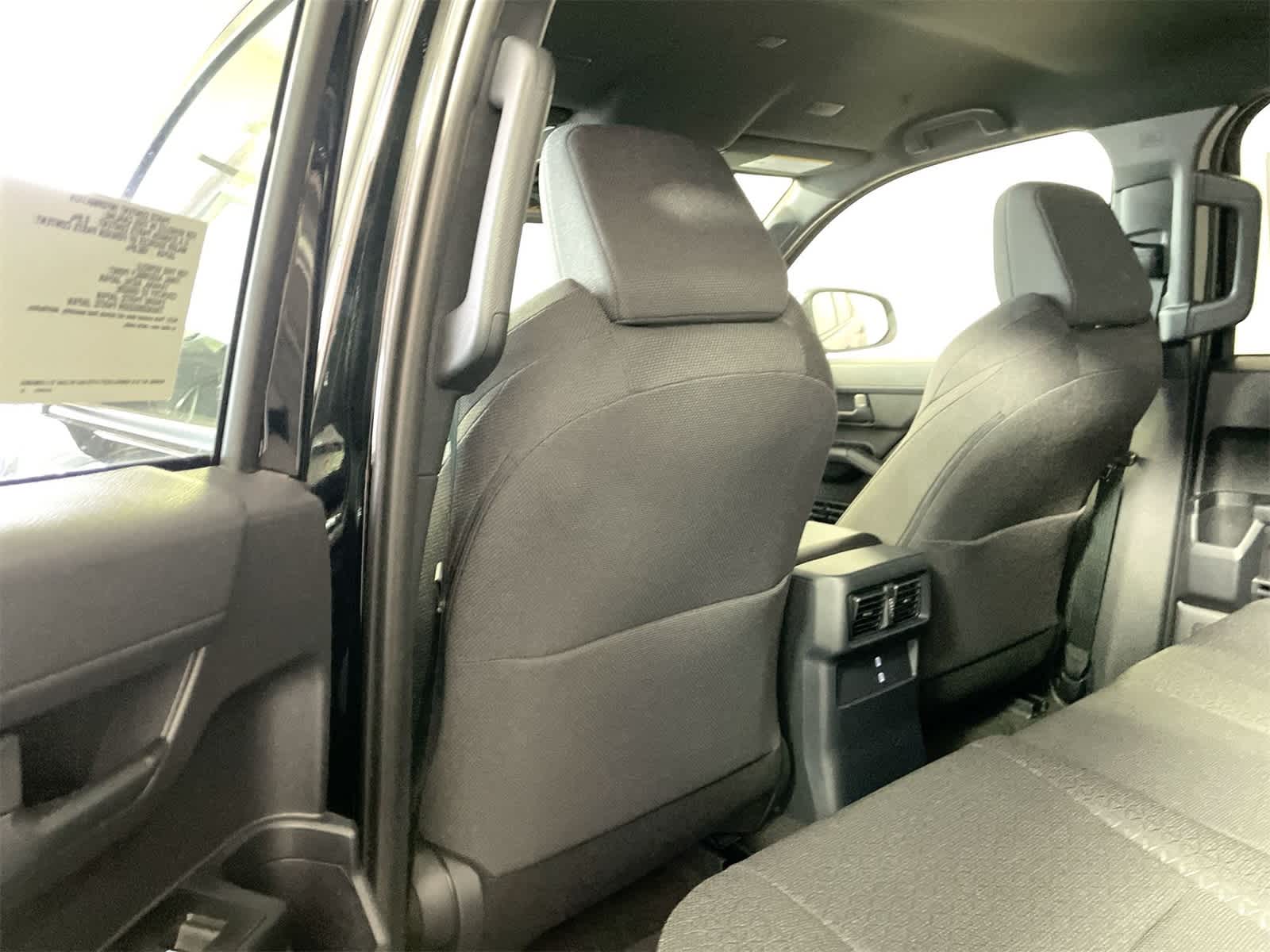 Thumbnail: 2026 Toyota 4Runner - 11