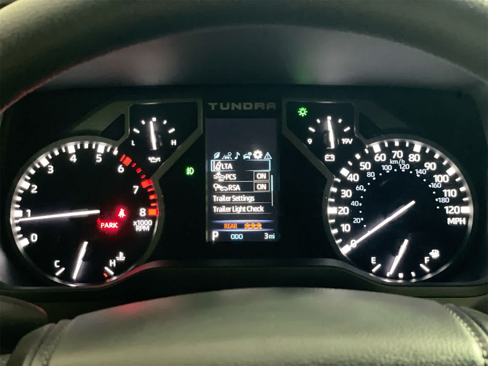 Thumbnail: 2026 Toyota Tundra - 19