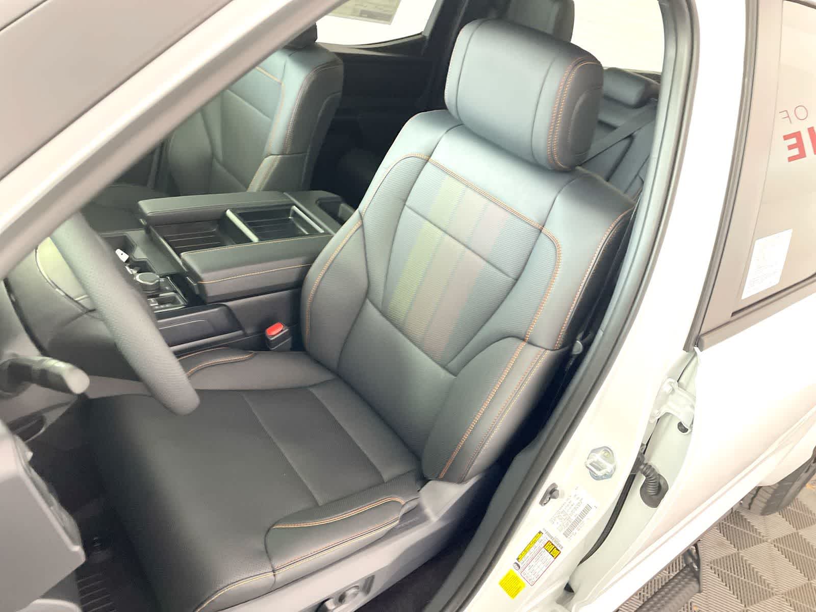 Thumbnail: 2026 Toyota Tundra - 9