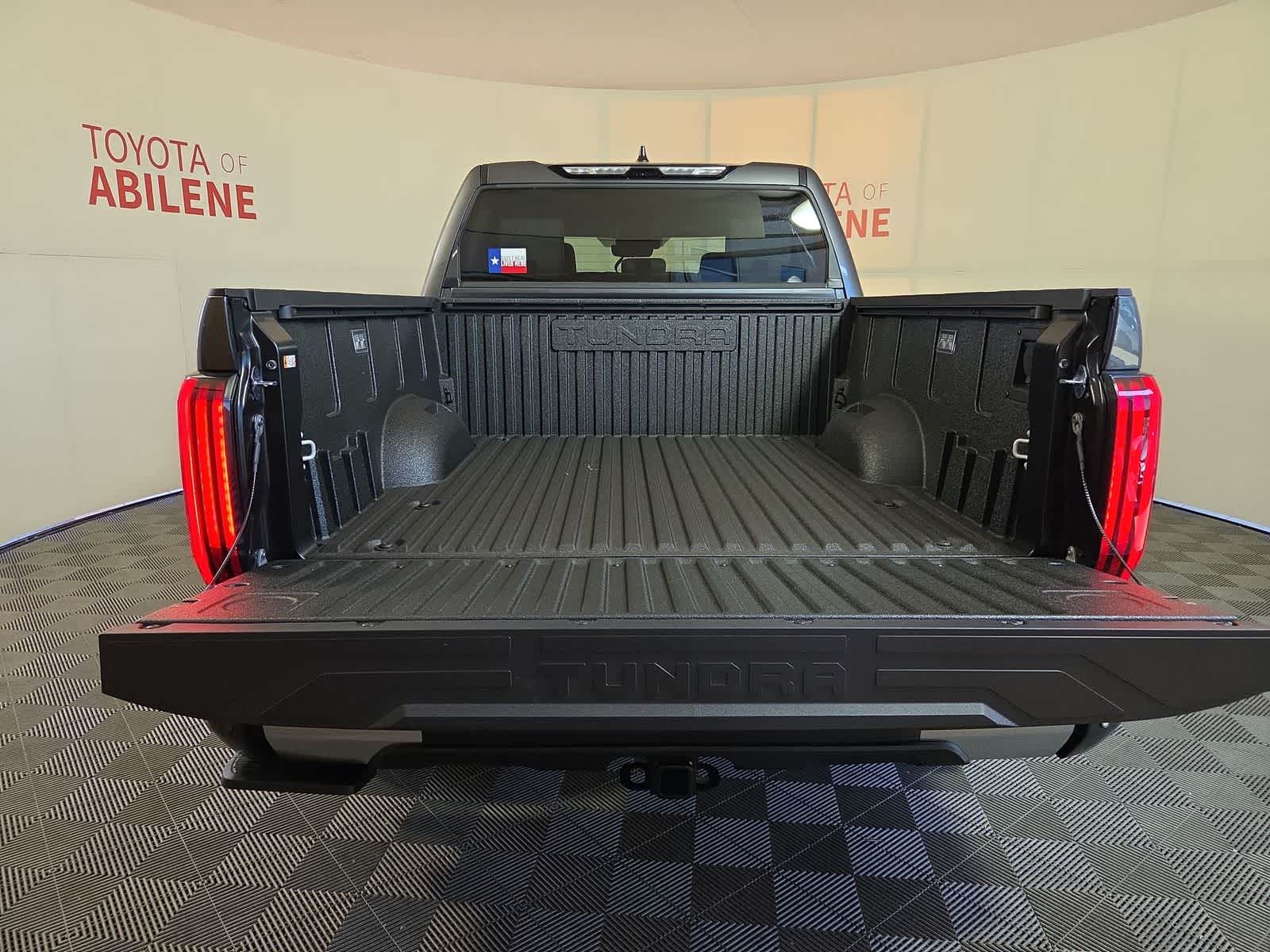 Thumbnail: 2026 Toyota Tundra - 5
