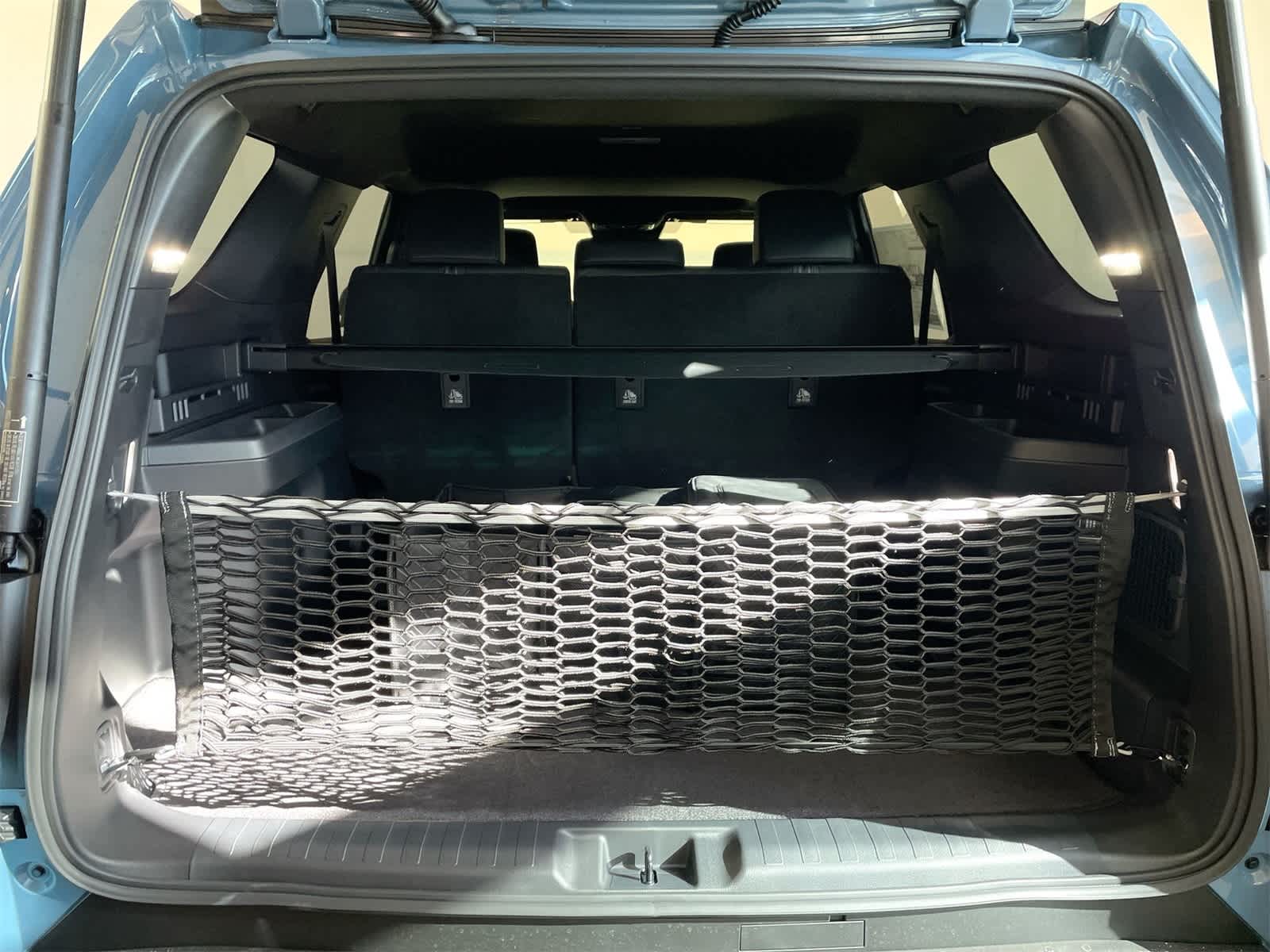 Thumbnail: 2025 Toyota 4Runner - 5