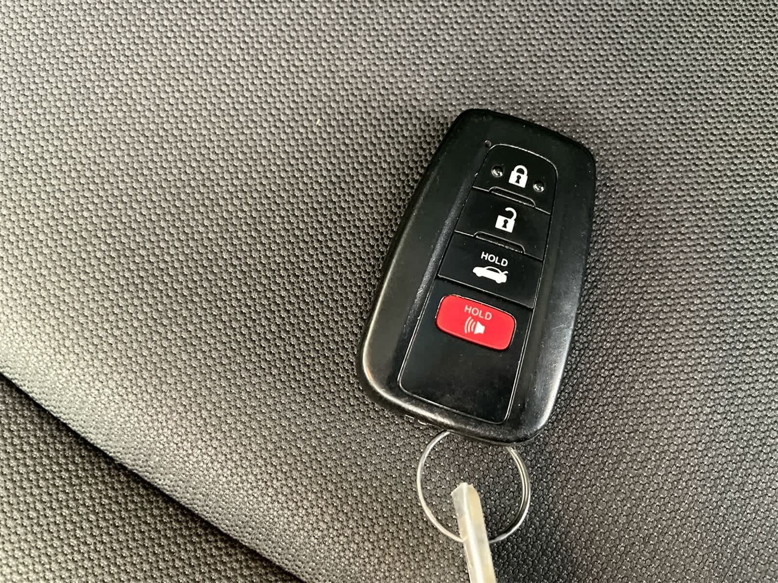 Thumbnail: 2021 Toyota Corolla - 22