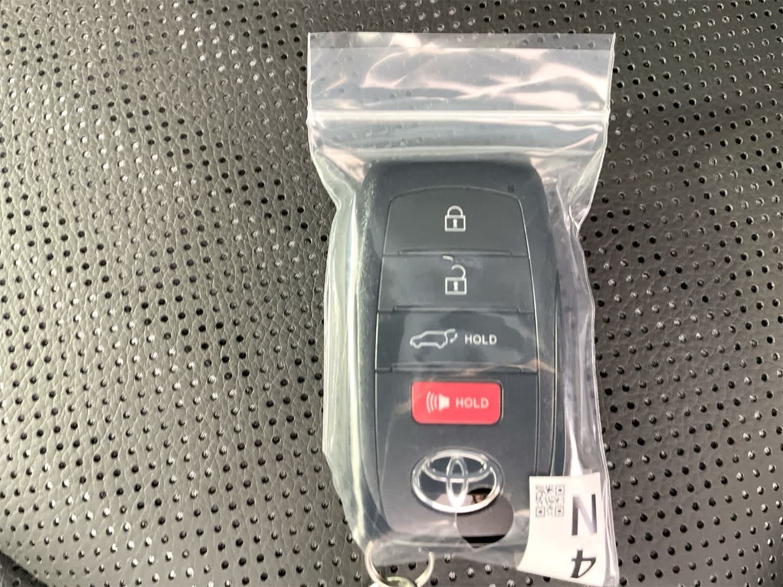 Thumbnail: 2026 Toyota 4Runner - 27