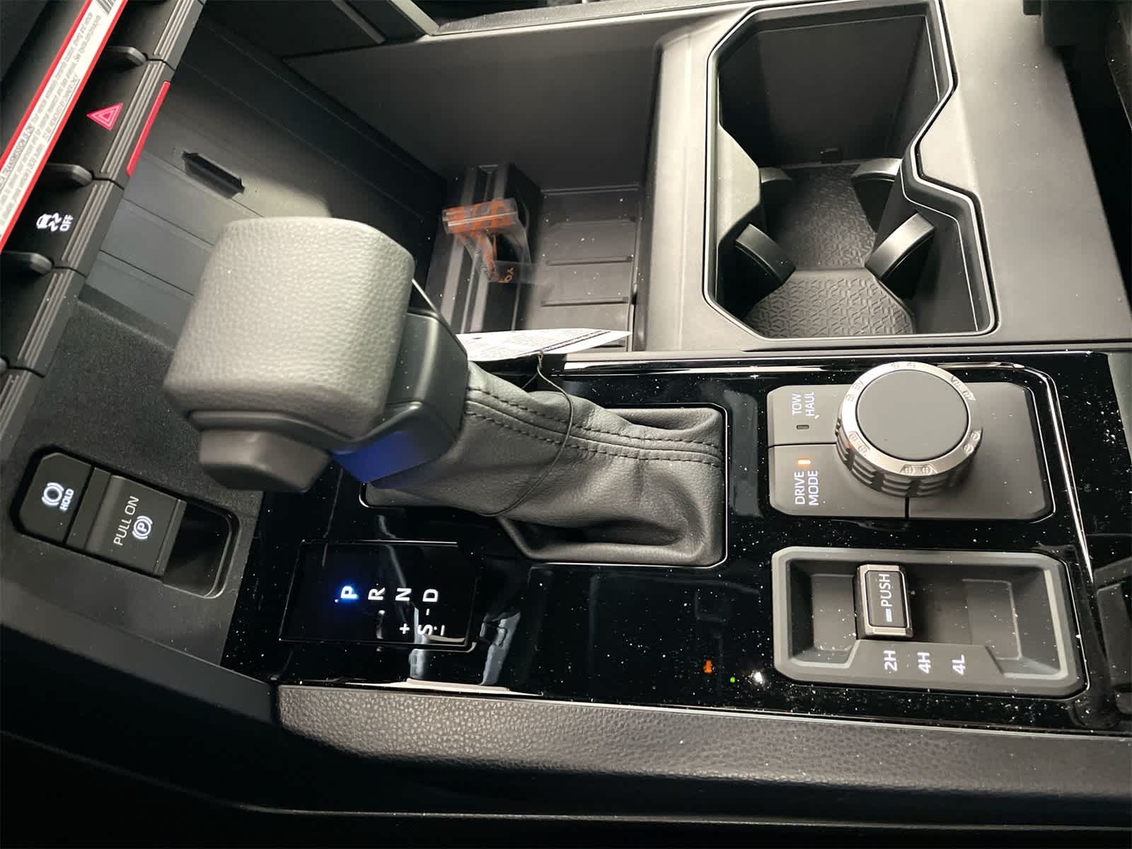 Thumbnail: 2026 Toyota Tundra - 21