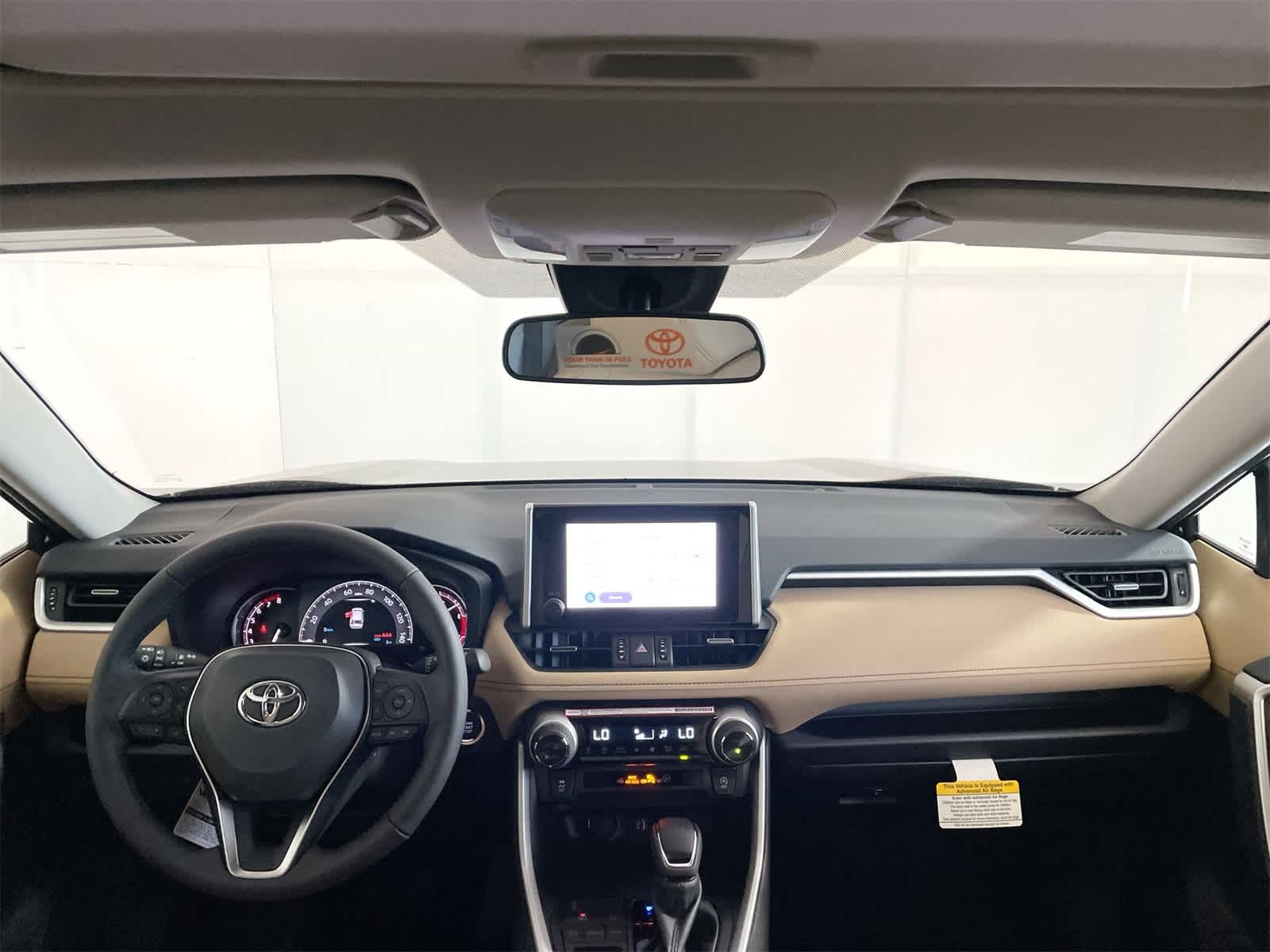 Thumbnail: 2025 Toyota RAV4 - 16