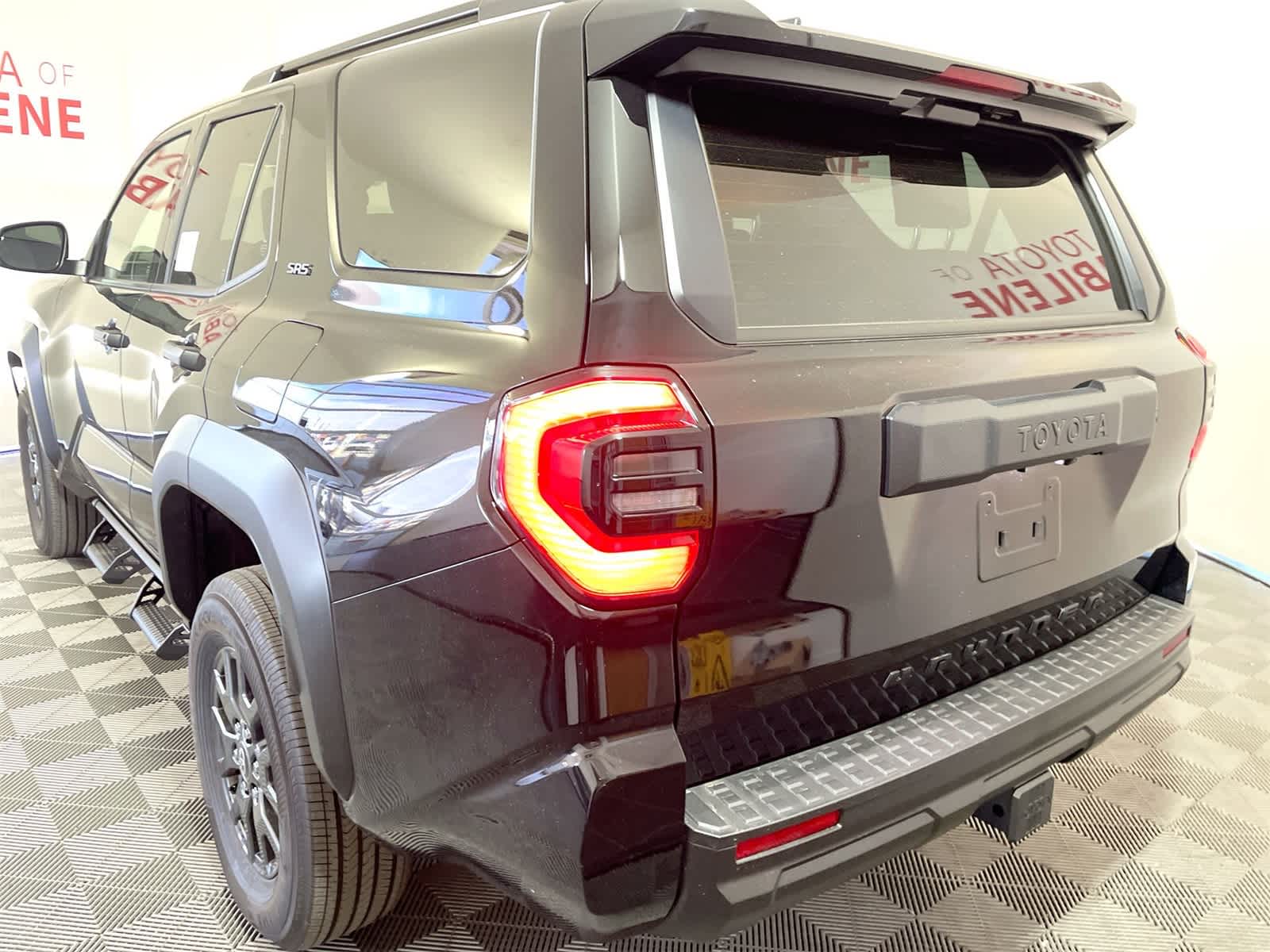 Thumbnail: 2026 Toyota 4Runner - 2