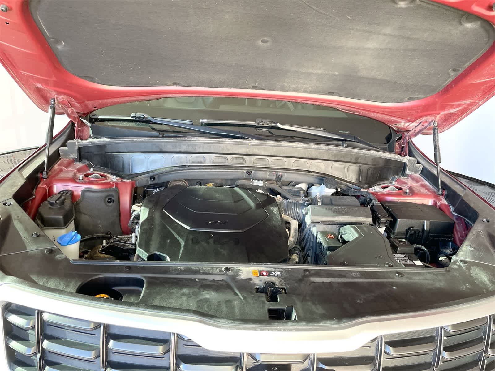 Thumbnail: 2023 Kia Telluride - 26