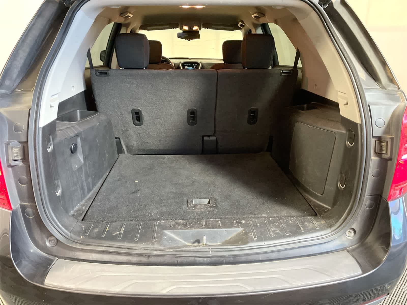 Thumbnail: 2016 Chevrolet Equinox - 5