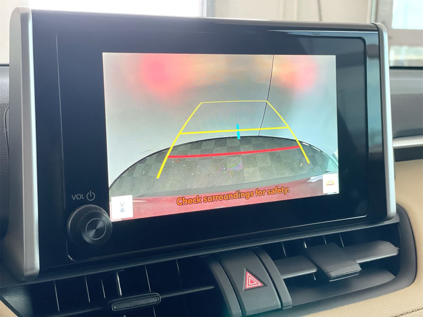 Thumbnail: 2025 Toyota RAV4 - 20