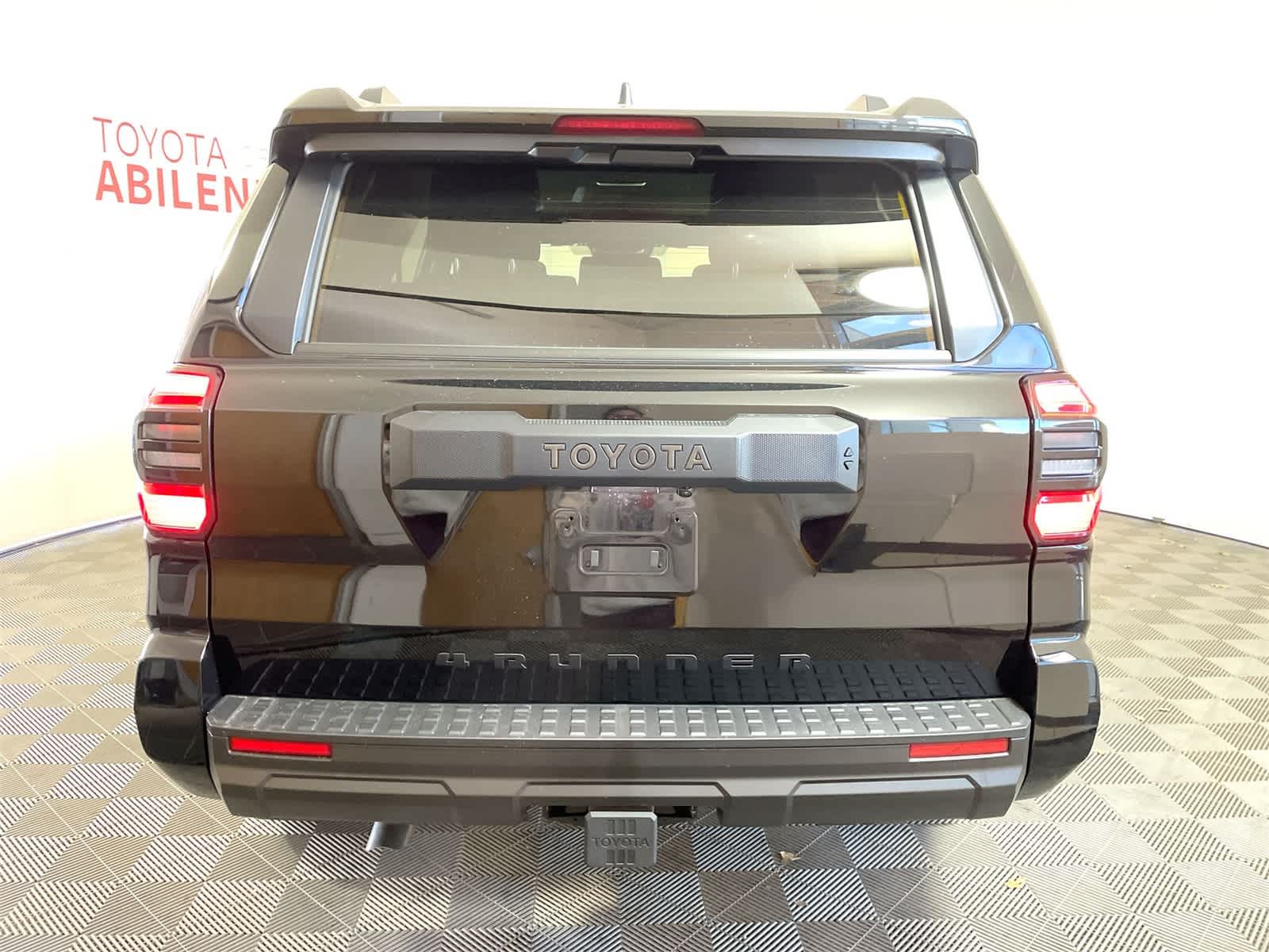 Thumbnail: 2026 Toyota 4Runner - 3