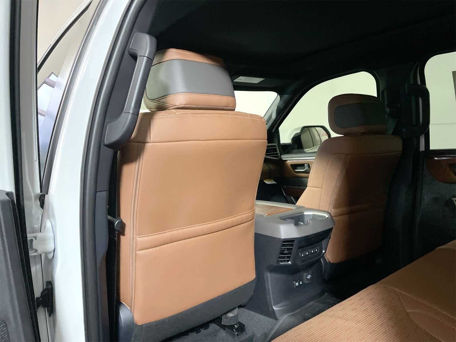 Thumbnail: 2026 Toyota Tundra - 13