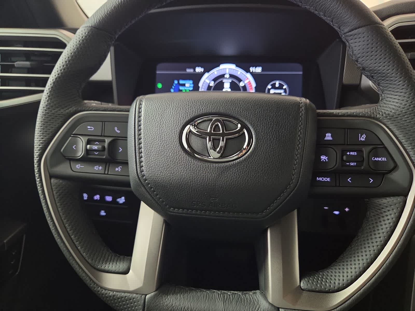 Thumbnail: 2026 Toyota Tundra - 18