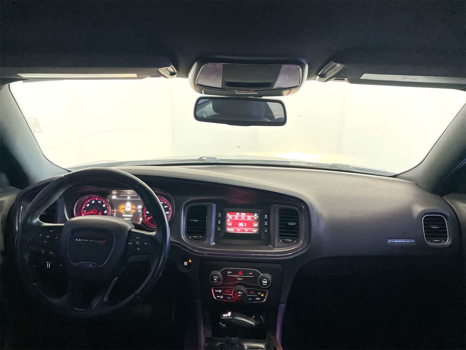 Thumbnail: 2016 Dodge Charger - 16