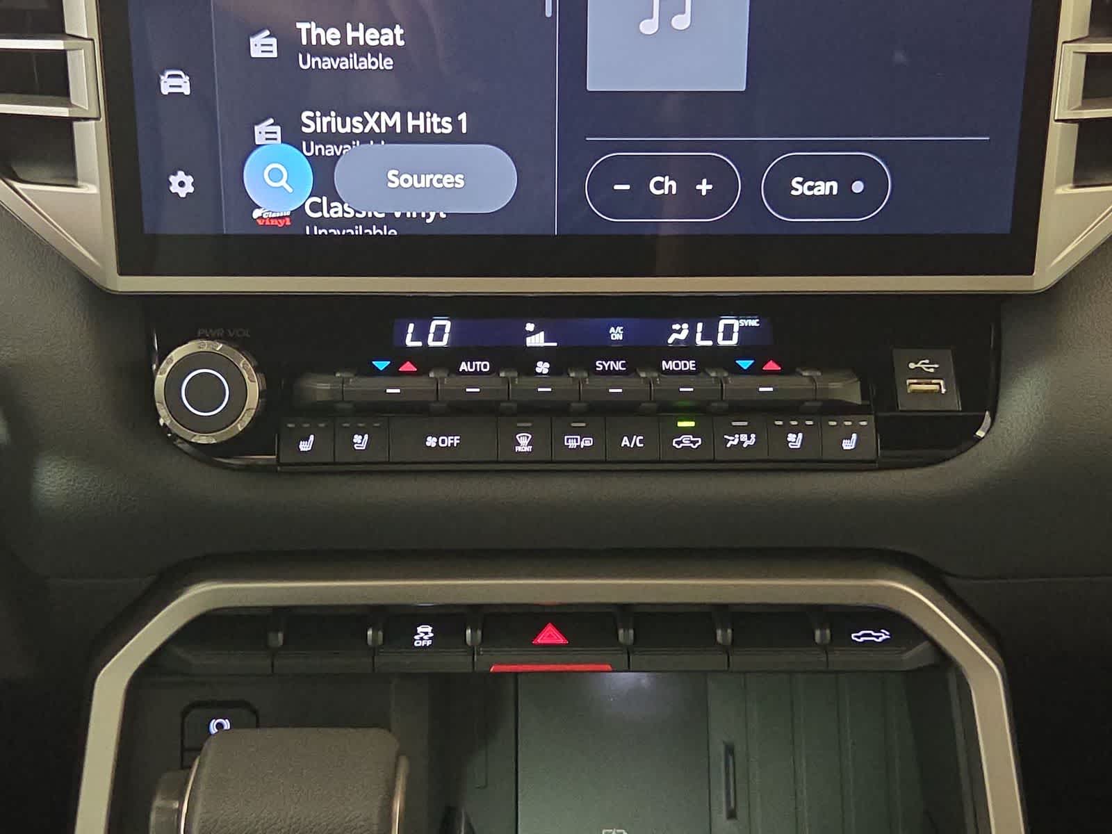 Thumbnail: 2026 Toyota Tundra - 22