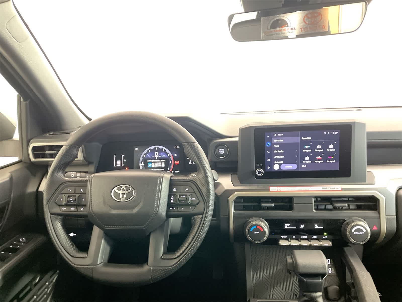 Thumbnail: 2025 Toyota Tacoma - 15