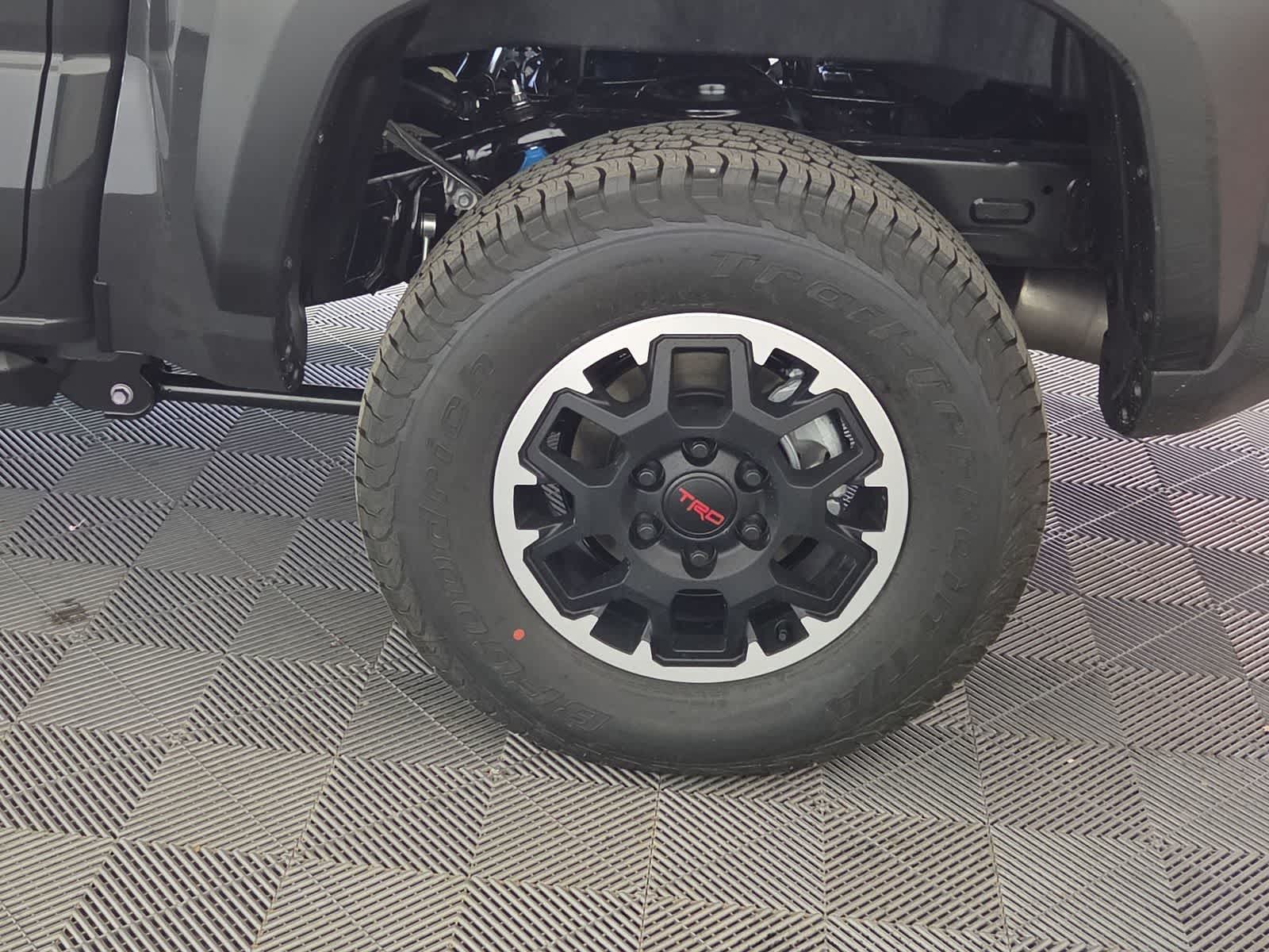 Thumbnail: 2026 Toyota Tacoma - 23