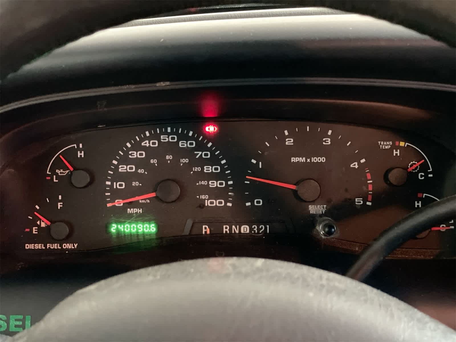 Thumbnail: 2005 Ford Excursion - 18