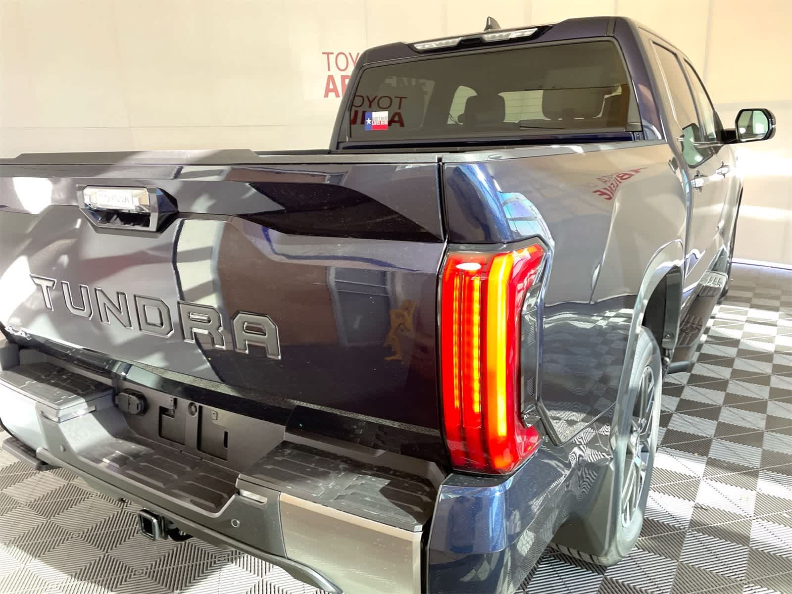 Thumbnail: 2026 Toyota Tundra - 6