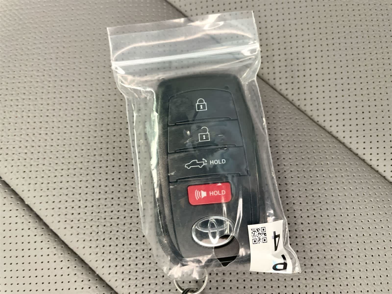 Thumbnail: 2026 Toyota Tundra - 27