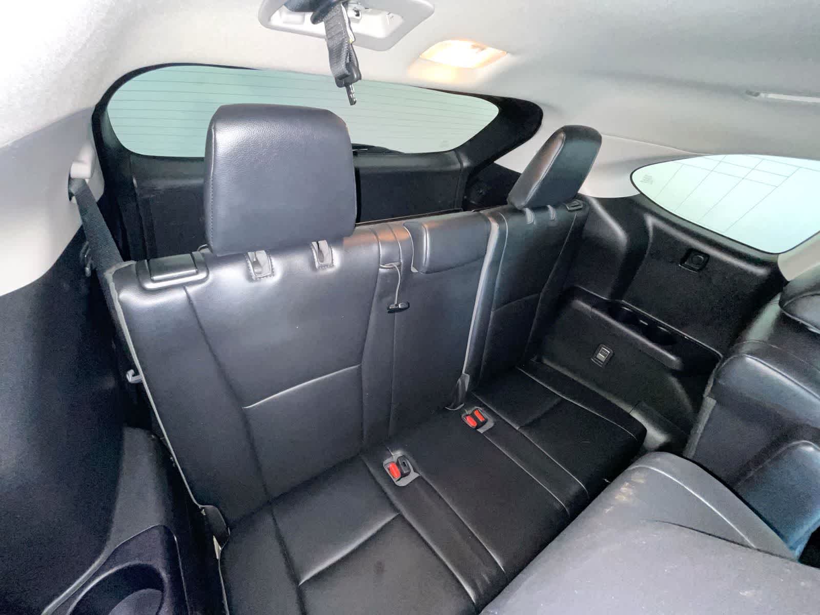 Thumbnail: 2022 Toyota Highlander - 16